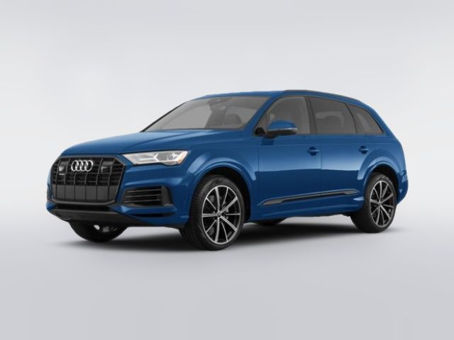 2021 Audi Q7 Premium Plus