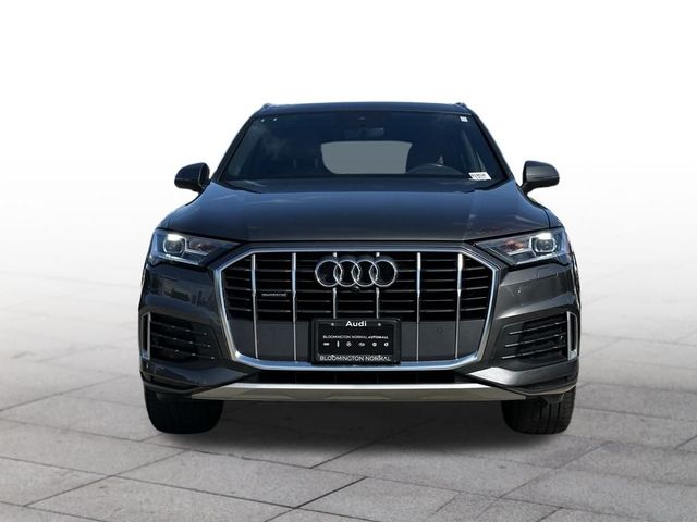 2021 Audi Q7 Premium Plus