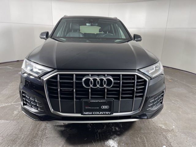 2021 Audi Q7 Premium Plus