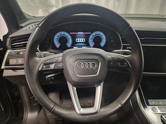 2021 Audi Q7 Premium Plus