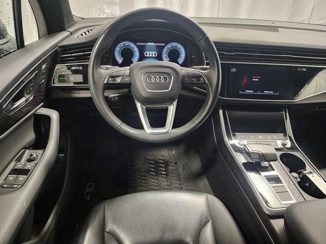 2021 Audi Q7 Premium Plus