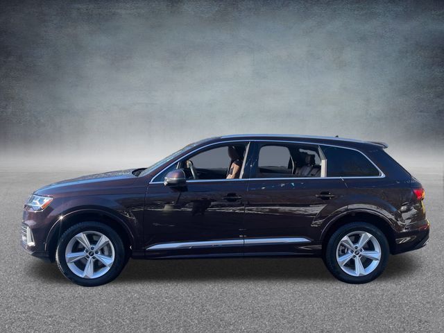 2021 Audi Q7 Premium Plus