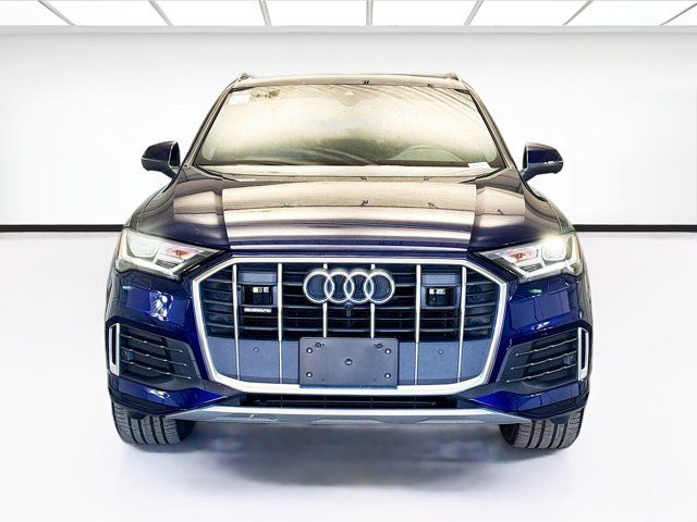 2021 Audi Q7 Premium Plus