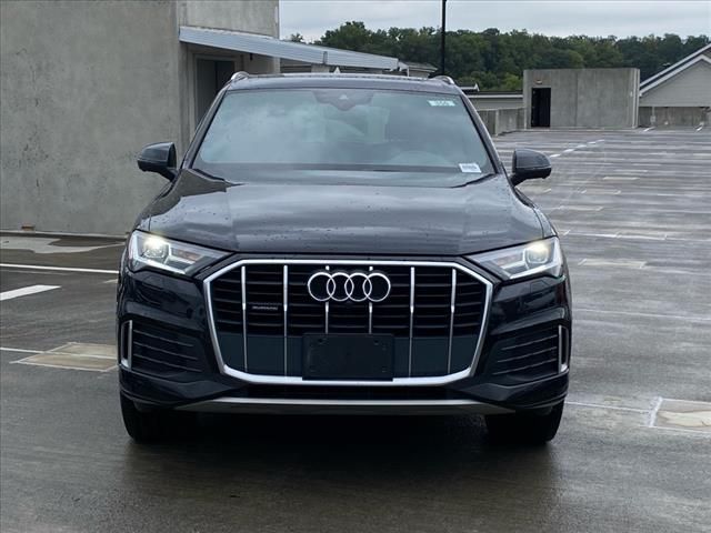 2021 Audi Q7 Premium Plus