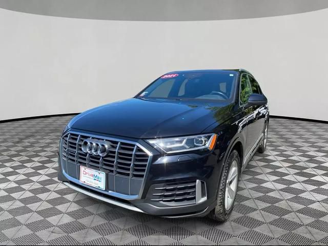 2021 Audi Q7 Premium