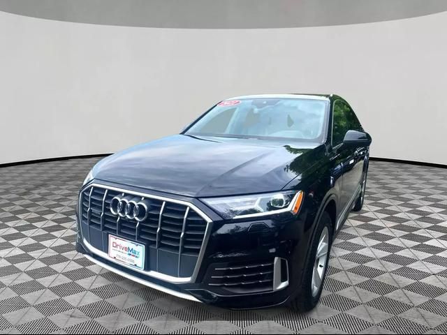 2021 Audi Q7 Premium