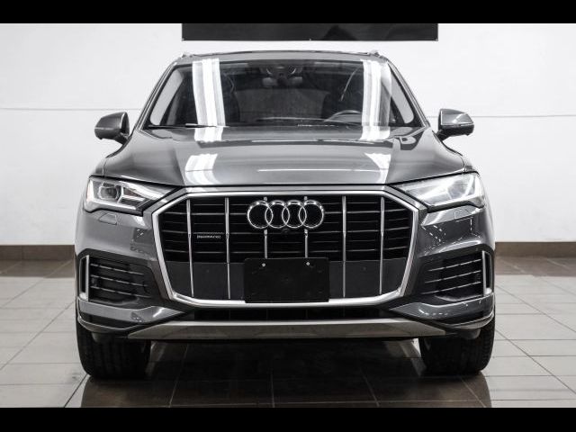 2021 Audi Q7 Premium