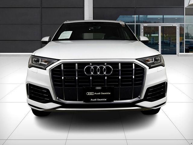 2021 Audi Q7 Premium