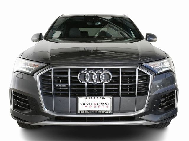 2021 Audi Q7 Premium