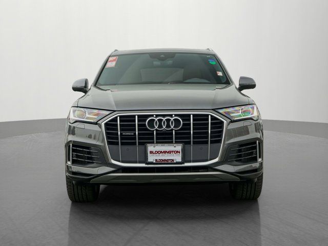 2021 Audi Q7 Premium