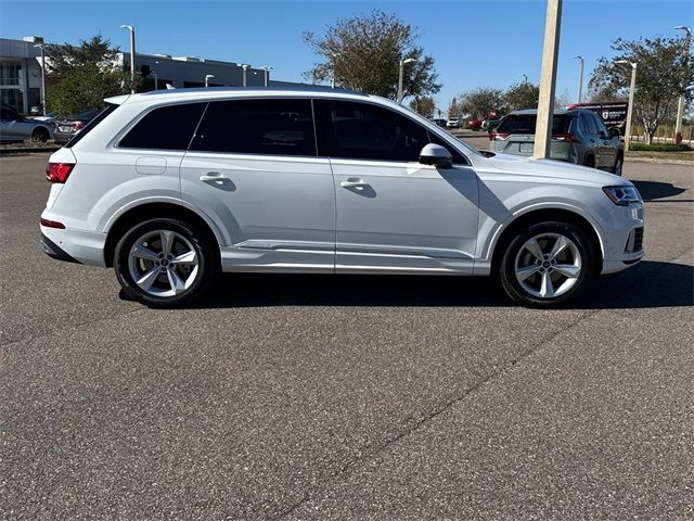 2021 Audi Q7 Premium