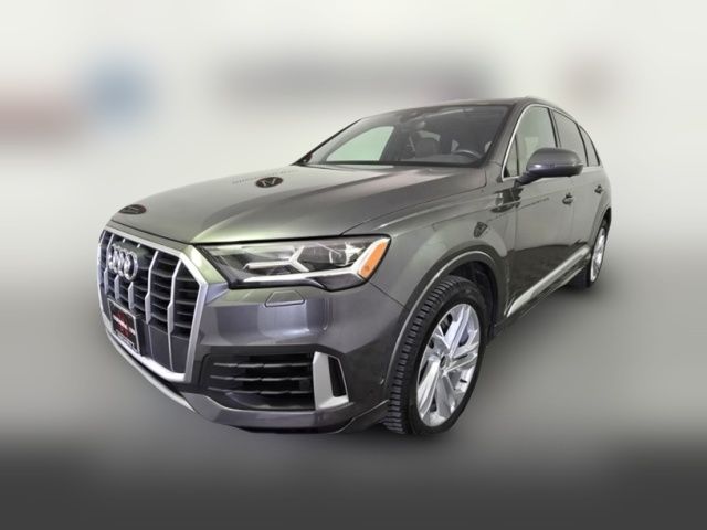 2021 Audi Q7 Premium