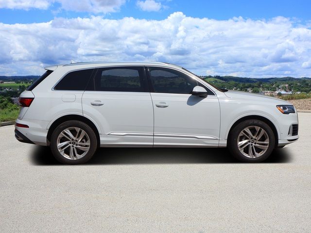 2021 Audi Q7 Premium