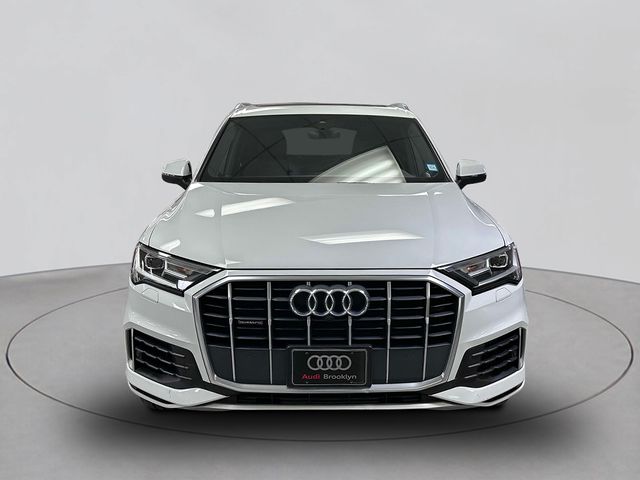 2021 Audi Q7 Premium