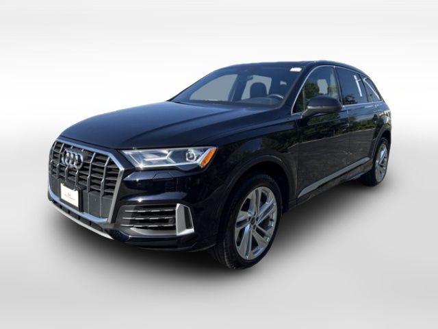 2021 Audi Q7 Premium