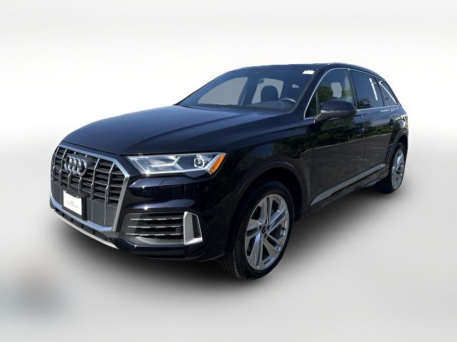 2021 Audi Q7 Premium