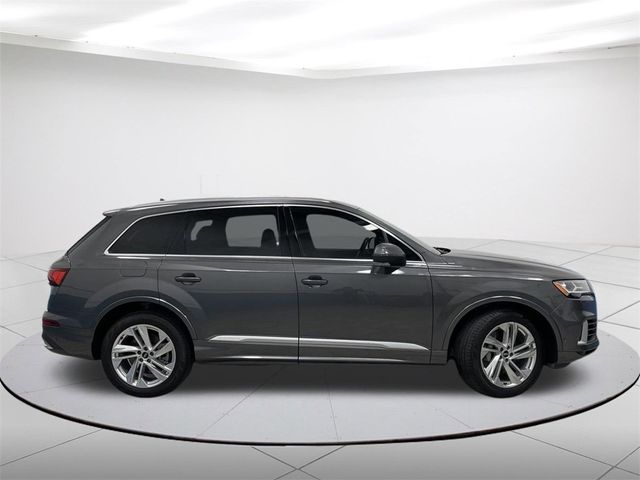 2021 Audi Q7 Premium