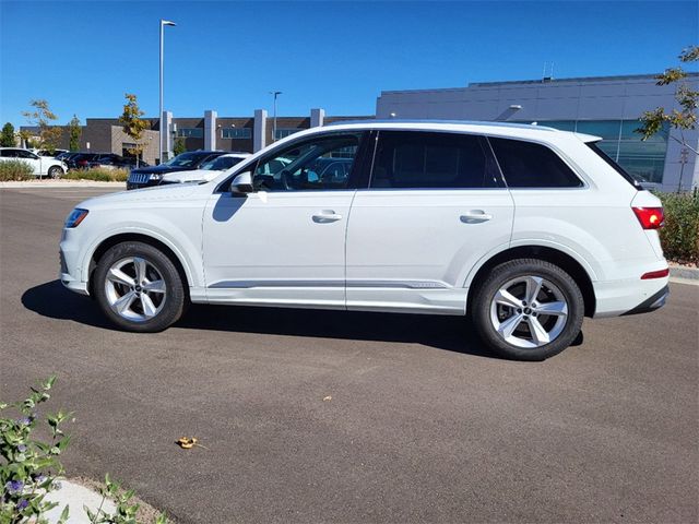 2021 Audi Q7 Premium