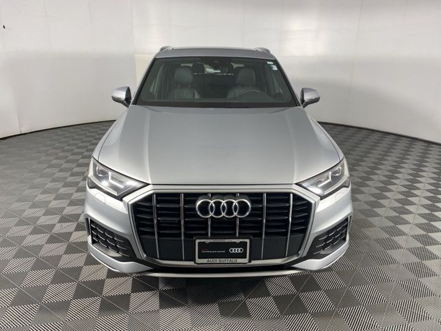 2021 Audi Q7 Premium