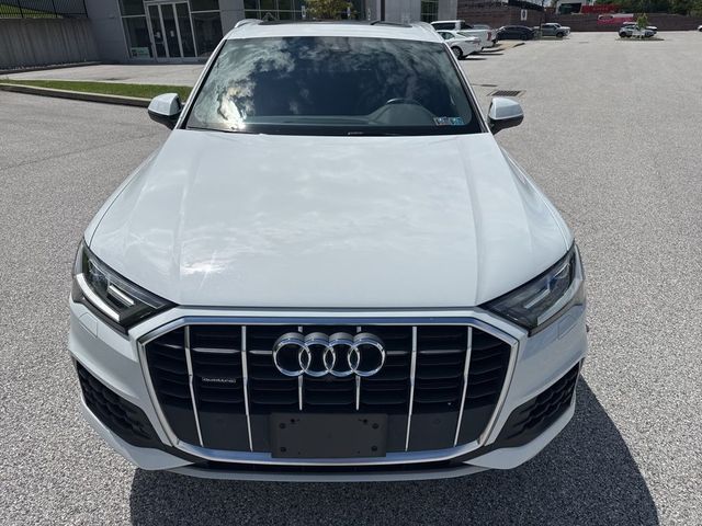 2021 Audi Q7 Premium