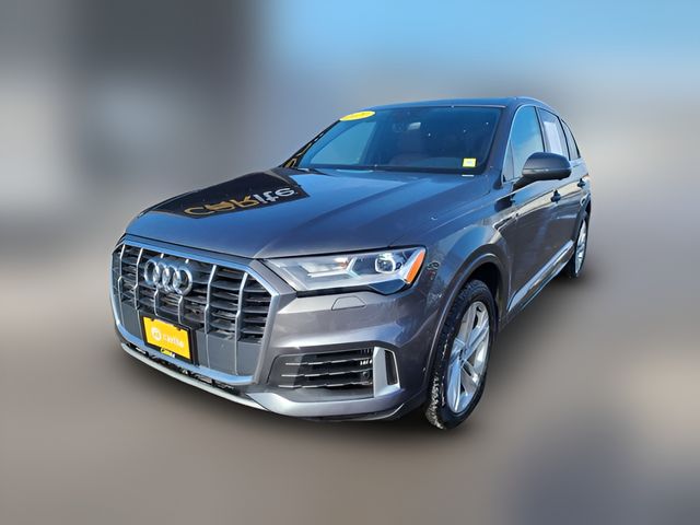 2021 Audi Q7 Premium