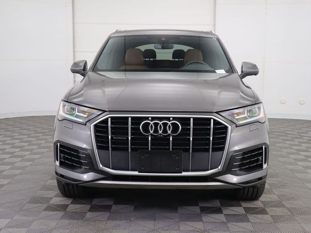 2021 Audi Q7 Premium