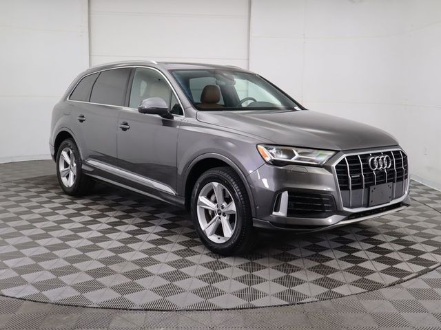 2021 Audi Q7 Premium