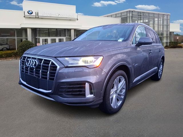 2021 Audi Q7 Premium