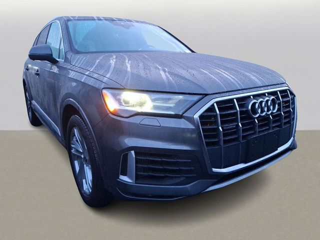 2021 Audi Q7 Premium