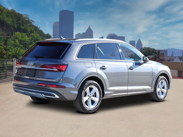 2021 Audi Q7 Premium