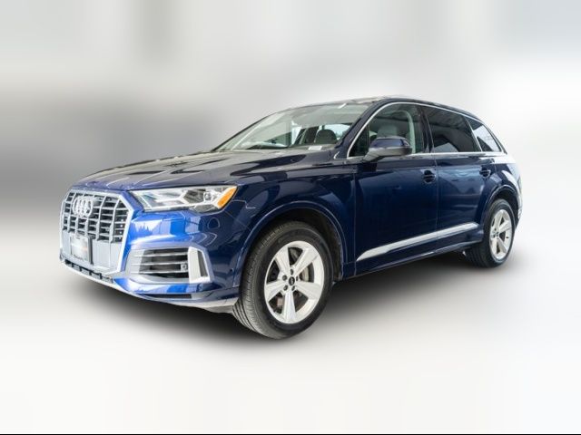2021 Audi Q7 Premium