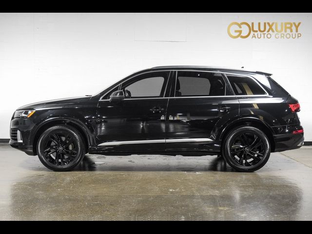 2021 Audi Q7 Premium