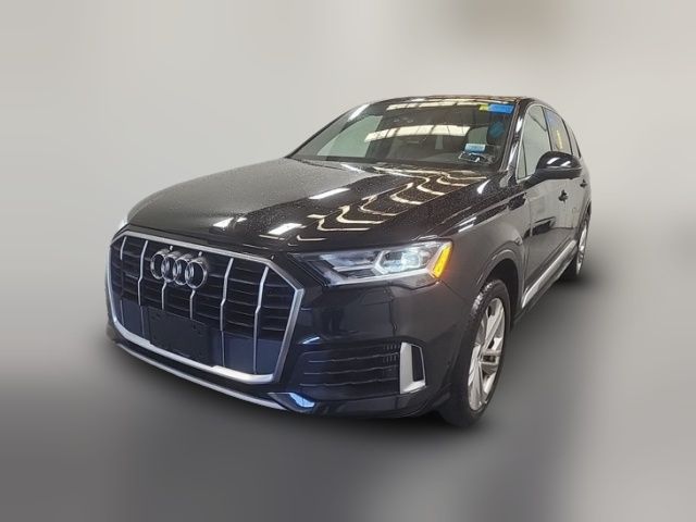 2021 Audi Q7 Premium