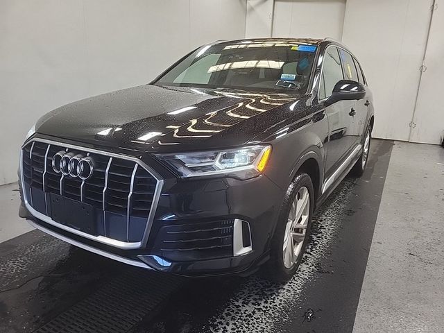 2021 Audi Q7 Premium