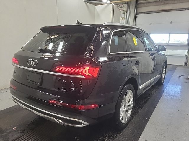 2021 Audi Q7 Premium