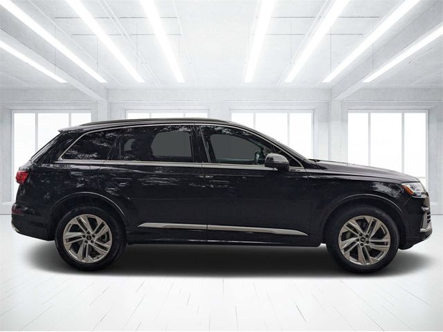 2021 Audi Q7 Premium