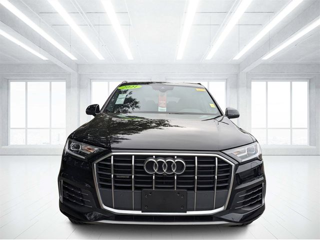 2021 Audi Q7 Premium