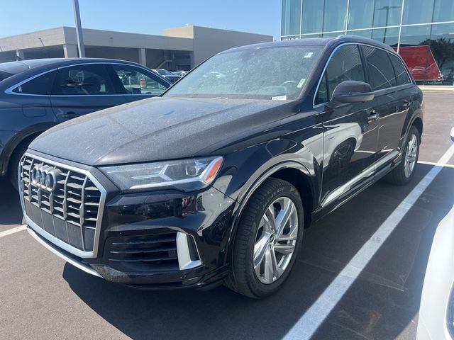 2021 Audi Q7 Premium