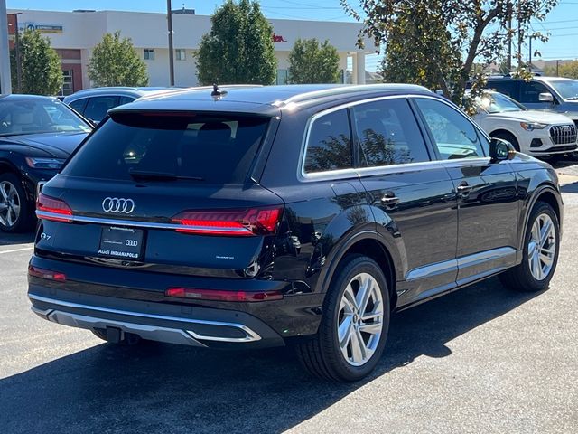 2021 Audi Q7 Premium