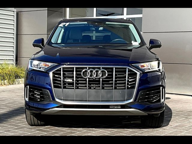 2021 Audi Q7 Premium