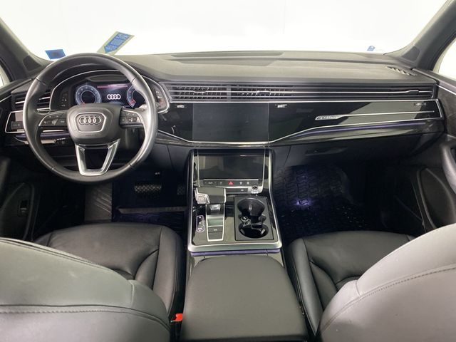 2021 Audi Q7 Premium Plus