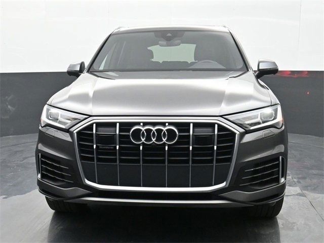 2021 Audi Q7 Premium Plus