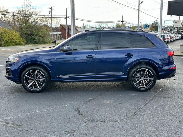 2021 Audi Q7 Premium Plus