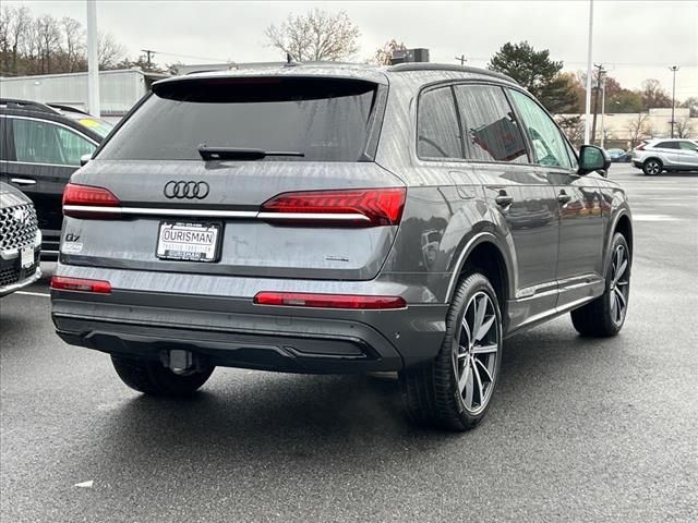 2021 Audi Q7 Premium Plus