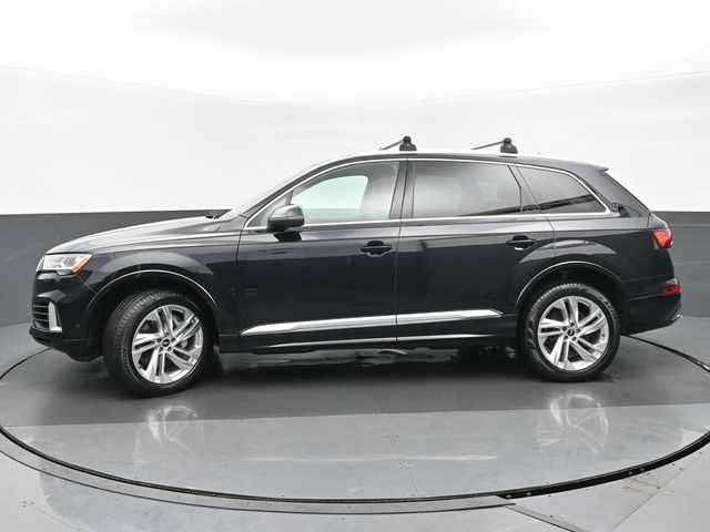 2021 Audi Q7 Premium Plus