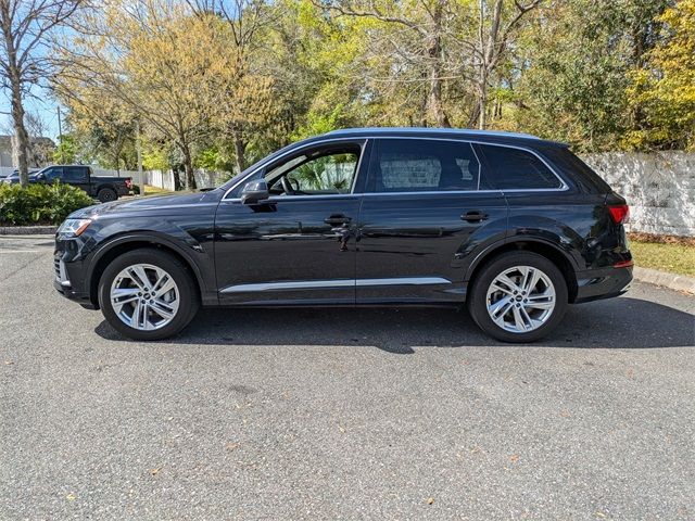 2021 Audi Q7 Premium Plus