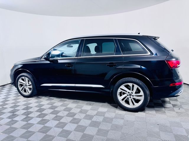 2021 Audi Q7 Premium Plus