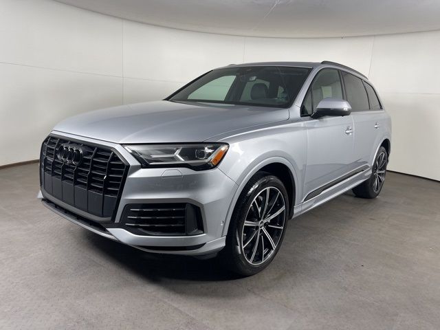 2021 Audi Q7 Premium Plus