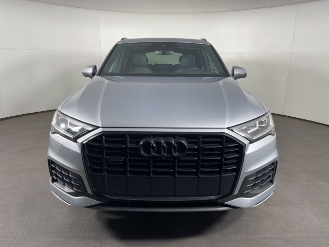 2021 Audi Q7 Premium Plus