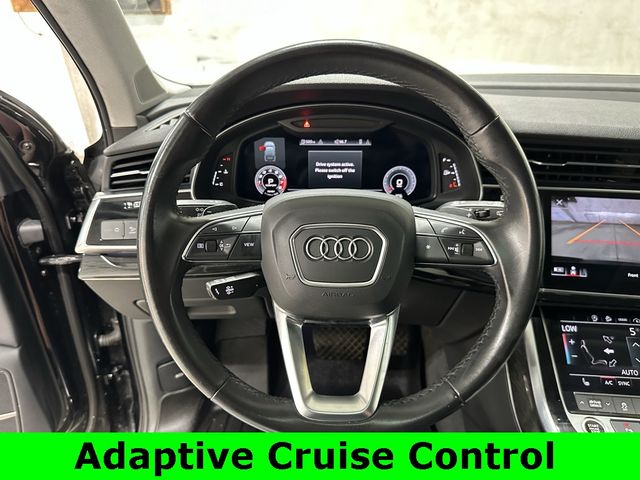 2021 Audi Q7 Premium Plus